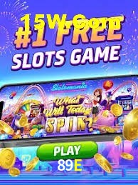 Welcome Bonus 89E