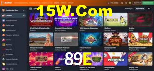 89E Bet