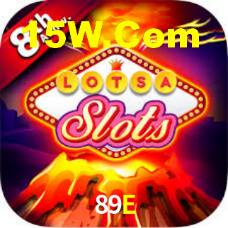 APP oficial da 89E para mobile