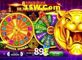 Diretório de Jogos 89E