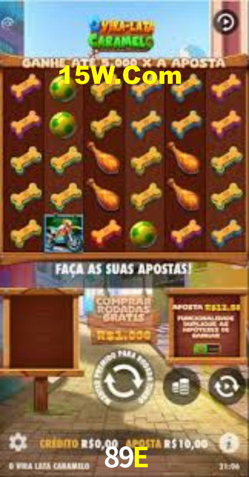 89E: Seu Especialista em Apostas Esportivas Brasileiras