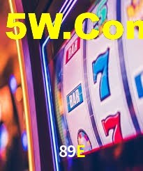 Welcome Bonus 89E