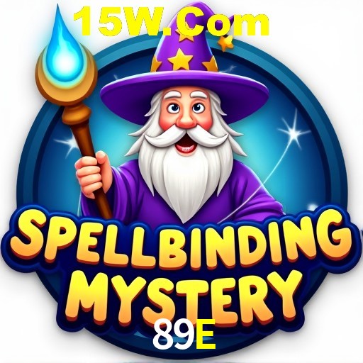Descubra a Magia dos Jogos de Arcade no 89E