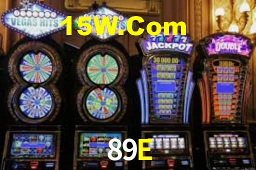 89E: Seu Cassino Premiado com Pagamentos Rápidos